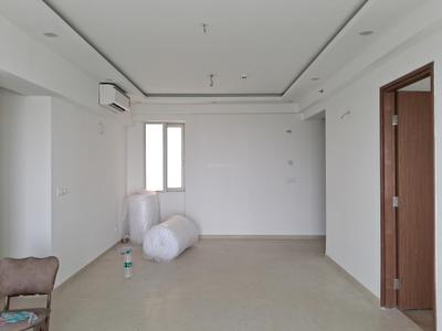 Living Room Image of 1545 Sq.ft 3 BHK Apartment / Flat for sale in Godrej Woods, Sector 43 Noida for Rs. 32000000