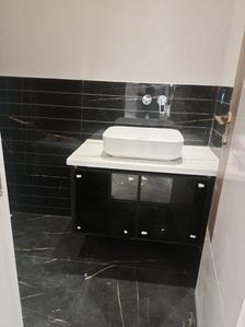 Bathroom Image of 5000 Sq.ft 3.5 BHK Builder Floor for sale in Malibu Town Floors, Sector 47 Gurgaon for Rs. 61000000