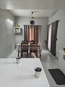 Hall Image of 6000 Sq.ft 7 BHK Independent House for rent in Injambakkam Chennai for Rs. 220000