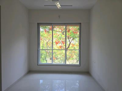 1 RK Flat