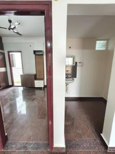 Hall Image of 1000 Sq.ft 1 BHK Independent House for rent in BTM Layout 2nd Stage Bengaluru for Rs. 17500