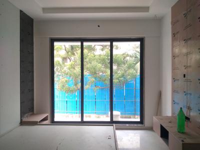 Bedroom Image of 1250 Sq.ft 3 BHK Apartment / Flat for sale in Divine Sky Vista by Divine Construction, Mulgaon Vasai for Rs. 9000000