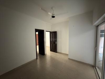 Bedroom Image of 932 Sq.ft 2 BHK Builder Floor for sale in Wave Veridia, Wave City Ghaziabad for Rs. 8800000
