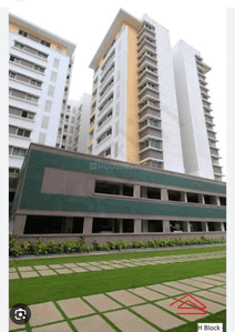 Image of 1578 Sq.ft 3 BHK Apartment / Flat for rent in Puravankara Purva Midtown, Dooravani Nagar, Bengaluru for Rs. 62000