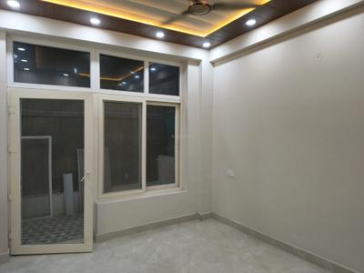 Bedroom Image of 1300 Sq.ft 3 BHK Builder Floor for sale in Indirapuram Ghaziabad for Rs. 8000000