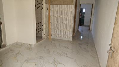 Living Room Image of 750 Sq.ft 2 BHK Apartment / Flat for sale in Keshtopur Kolkata for Rs. 2900000