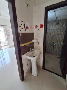 Image of 640 Sq.ft 1 BHK Apartment / Flat for rent in Sattva HM Royal, Kondhwa Budruk, Pune for Rs. 18500