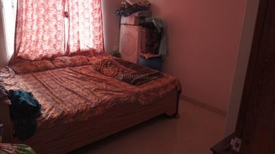 Bedroom Image of 550 Sq.ft 1 BHK Apartment / Flat for sale in Sankalp Vastu, Charholi Budruk Pune for Rs. 4200000
