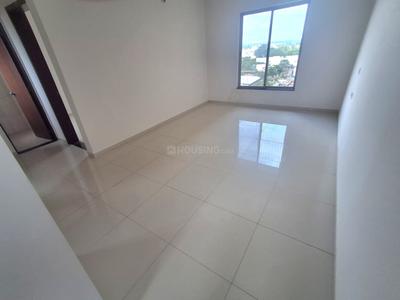 Hall Image of 550 Sq.ft 1 BHK Apartment / Flat for rent in VJ Yashwin Enchante Phase 1, Upper Kharadi Pune for Rs. 21000