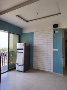 Hall Image of 1600 Sq.ft 3 BHK Apartment / Flat for rent in Sama Savli Vadodara for Rs. 30000