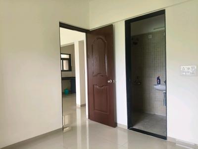 Bedroom Image of 1112 Sq.ft 2 BHK Apartment / Flat for sale in Bhukum Pune for Rs. 5100000