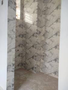 Bathroom Image of 393 Sq.ft 1 BHK Apartment / Flat for sale in Teghoria Kolkata for Rs. 1768500