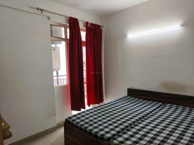Bedroom Image of 1125 Sq.ft 2 BHK Apartment / Flat for rent in Suncity Avenue 76, Sector 76 Gurgaon for Rs. 33000