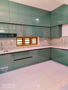 Kitchen Image of 2200 Sq.ft 4 BHK Independent House for sale in Pallikkara Kochi for Rs. 9300000