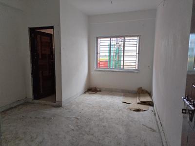 Bedroom Image of 1080 Sq.ft 3 BHK Apartment / Flat for sale in Dakshineswar Kolkata for Rs. 6588000