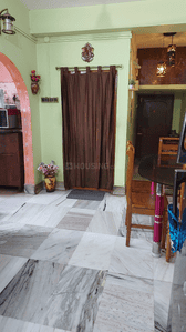 Image of 800 Sq.ft 2 BHK Apartment / Flat for sale in Bally, Howrah for Rs. 2400000