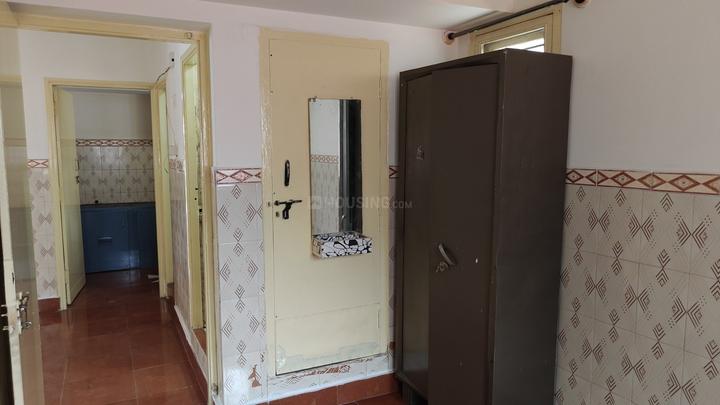 Koramangala Bedroom One 1