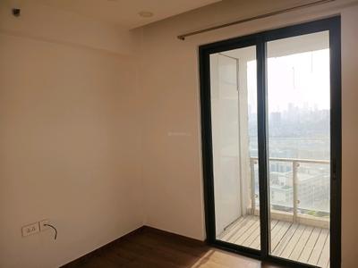 Bedroom Image of 1800 Sq.ft 3 BHK Apartment / Flat for sale in Lodha New Cuffe Parade Lodha Evoq, Sion Mumbai for Rs. 62000000