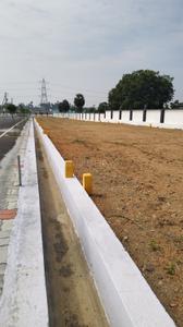 Image of 1000 Sq.ft 2 BHK Villa for sale in Tiruchengode, Namakkal for Rs. 3500000