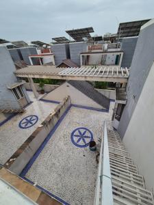Image of 2800 Sq.ft 4 BHK Villa for rent in Sevasi, Vadodara for Rs. 30000