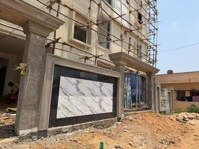 Image of 1700 Sq.ft 3 BHK Apartment / Flat for sale in Nirvana Residency, Sujatha Nagar, Visakhapatnam for Rs. 7310000