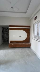 1 BHK Flat