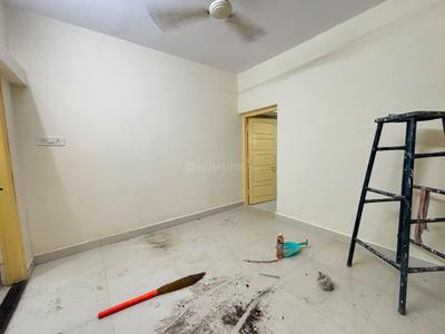 Hall Image of 500 Sq.ft 1 BHK Builder Floor for rent in C V Raman Nagar Bengaluru for Rs. 14000