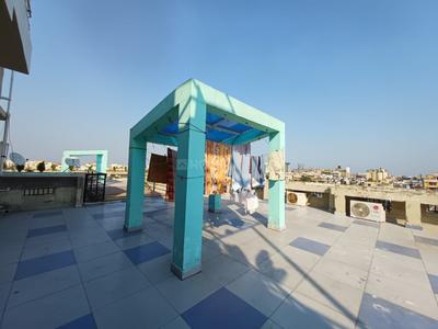 Image of 1150 Sq.ft 3 BHK Apartment / Flat for sale in Baguiati, Kolkata for Rs. 5500000