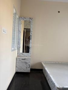 Balcony Image of 800 Sq.ft 5 BHK Independent House for sale in Andrahalli Bengaluru for Rs. 17500000