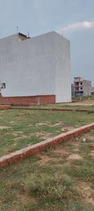 Image of 800 Sq.ft Residential Plot / Land for sale in North Malaka, Allahabad for Rs. 2650000