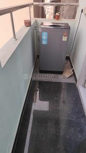 Image of 610 Sq.ft 1 RK Apartment / Flat for rent in Gachibowli, Hyderabad for Rs. 20000