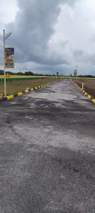 Image of 600 Sq.ft Residential Plot / Land for sale in Thiruthani, Chennai for Rs. 600000