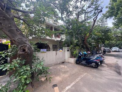 Image of 3600 Sq.ft Residential Plot / Land for sale in West Mambalam, Chennai for Rs. 87500000