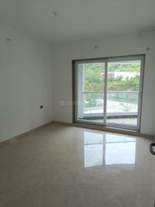Bedroom Image of 1860 Sq.ft 3 BHK Duplex for sale in Mantra Montana Phase 1, Dhanori Pune for Rs. 11800000
