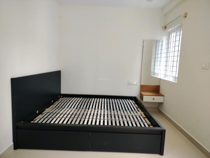 BTM Residency Bedroom 1