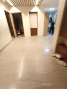 3 BHK Independent Builder Floor