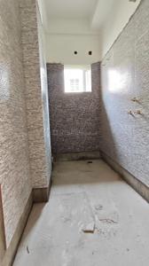 Bedroom Image of 850 Sq.ft 2 BHK Apartment / Flat for sale in Purbalok Kolkata for Rs. 6000000