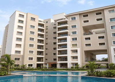 Image of 1426 Sq.ft 3 BHK Apartment / Flat for sale in Vakil Encasa, Bommasandra, Bengaluru for Rs. 11200000