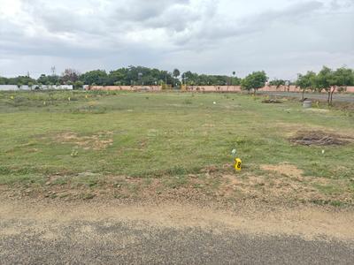 Image of 1200 Sq.ft Residential Plot / Land for sale in Thimmasamudram, Kanchipuram for Rs. 2250000