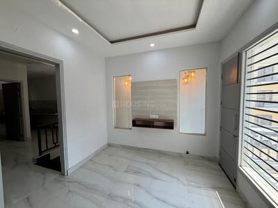 Hall Image of 675 Sq.ft 3.5 BHK Independent House for sale in Kharar Mohali for Rs. 8000000