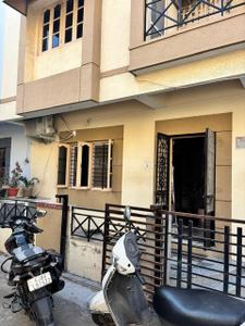 Image of 1040 Sq.ft 3 BHK Duplex for sale in Chhani, Vadodara for Rs. 10000000