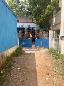 Image of 1400 Sq.ft 2 BHK Independent House for rent in Madipakkam, Chennai for Rs. 23000