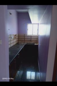 Kitchen Image of 650 Sq.ft 1 BHK Builder Floor for rent in C V Raman Nagar Bengaluru for Rs. 16000