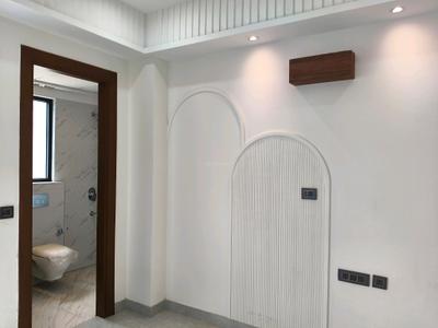 Bedroom Image of 1400 Sq.ft 3 BHK Apartment / Flat for sale in CGHS Gail Society, Sector 56 Gurgaon for Rs. 19000000