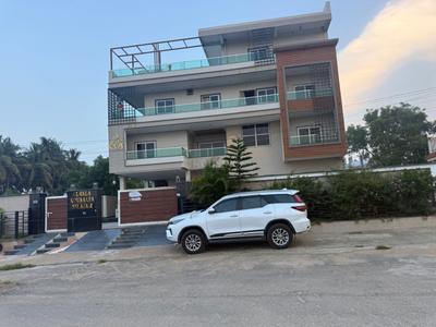 Image of 4500 Sq.ft 2.5 BHK Duplex for sale in Vertex District, Tukkuguda, Hyderabad for Rs. 50000000
