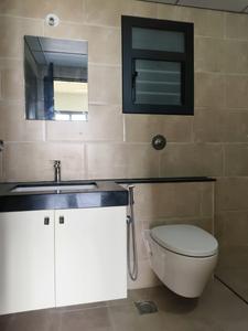Bedroom One Image of 2200 Sq.ft 3.5 BHK Apartment / Flat for rent in Purva Atmosphere, Kothnur Narayanapura Bengaluru for Rs. 85000