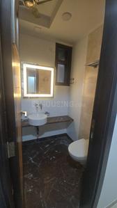 Image of 2925 Sq.ft 4 BHK Builder Floor for rent in Janakpuri, New Delhi for Rs. 85000