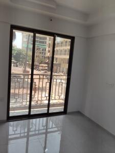Bedroom Image of 950 Sq.ft 2 BHK Apartment / Flat for sale in V M Haridham, Virar West Virar for Rs. 5600000