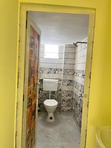 Image of 380 Sq.ft 1 BHK Apartment / Flat for rent in Uttar Panchanna Gram, Kolkata for Rs. 7800