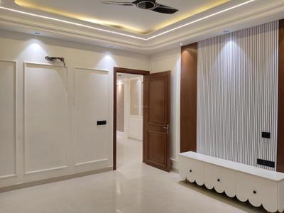 Bedroom Image of 2376 Sq.ft 4 BHK Builder Floor for sale in Sector 57 Gurgaon for Rs. 30500000
